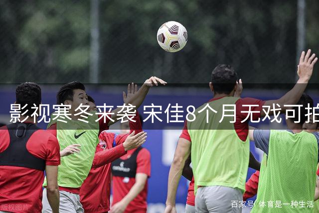 影视寒冬来袭 宋佳8个月无戏可拍 杨天真透露开机率骤降