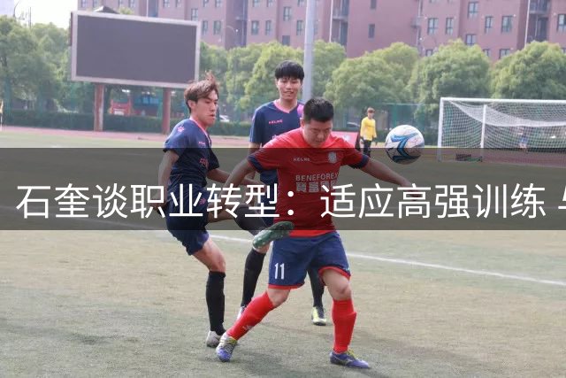 石奎谈职业转型：适应高强训练 与港金牛共逐CBA梦